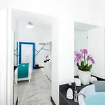 帕西提亚波西塔诺艺术酒店 波西塔諾