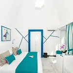 帕西提亚波西塔诺艺术酒店 酒店