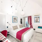 酒店 帕西提亚波西塔诺艺术酒店 4*