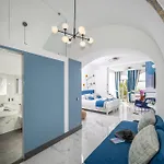 酒店 帕西提亚波西塔诺艺术酒店 波西塔諾