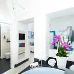 帕西提亚波西塔诺艺术酒店 4*