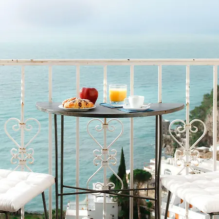 Art Pasitea 4* Positano