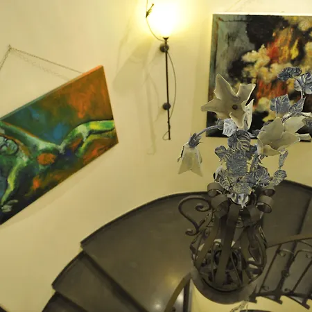 Hotel Art Pasitea