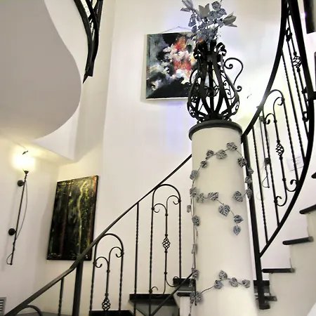 Hotel Art Pasitea 4*
