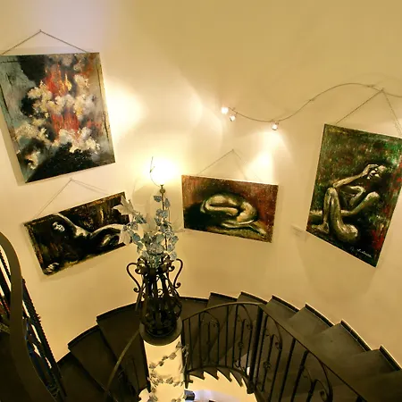 Art Pasitea Hotel 4*