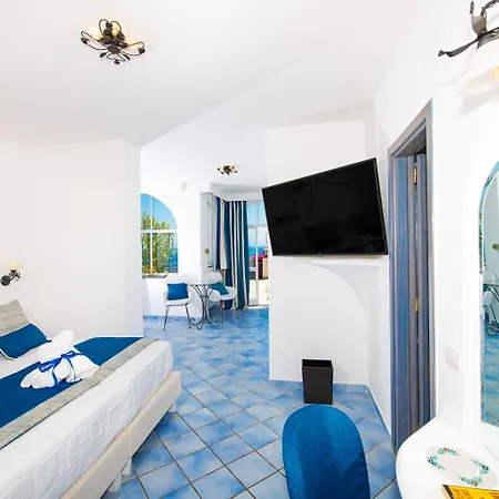 Art Pasitea Hotel