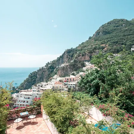 Art Pasitea Positano