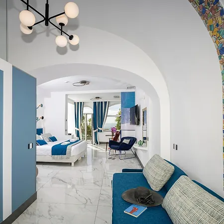 Art Pasitea Positano