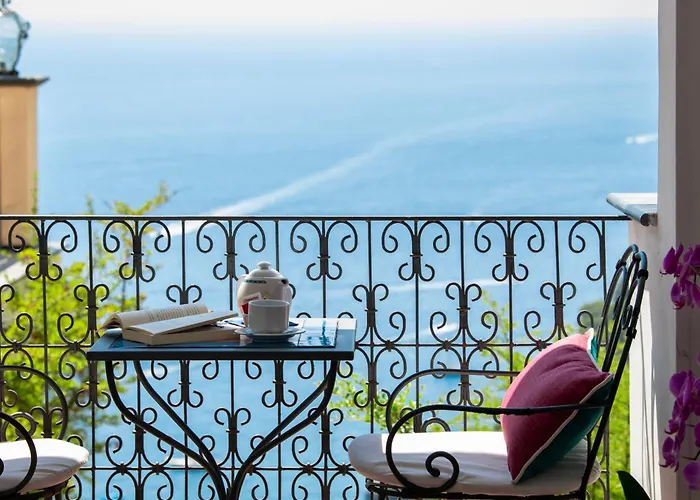 Art Pasitea Готель