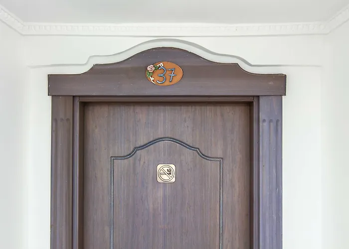 Готель Art Pasitea