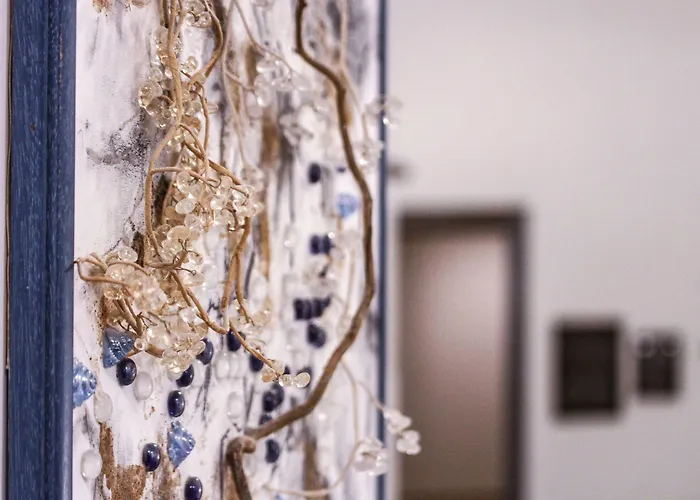 Готель Art Pasitea Позітано