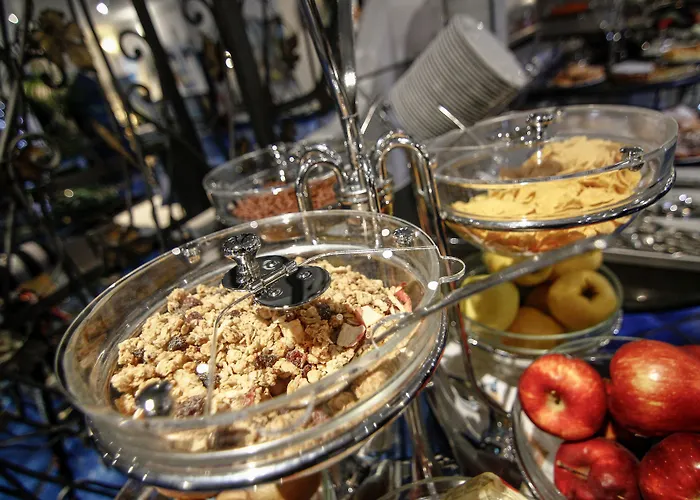 Готель Art Pasitea Позітано