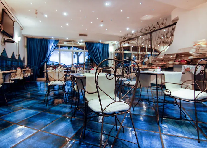 Art Pasitea 4* Позітано