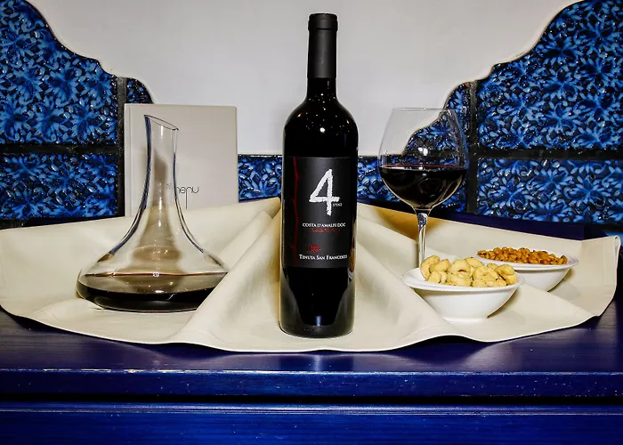 Art Pasitea Готель 4*