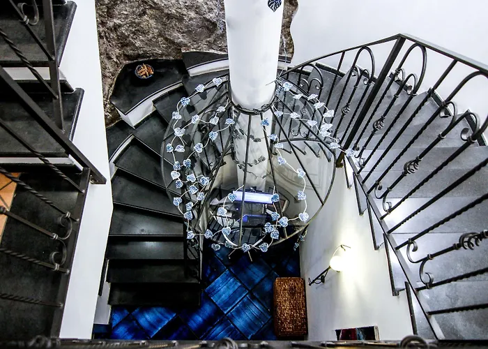 Art Pasitea Готель