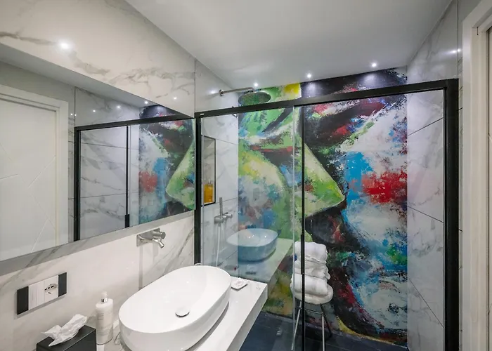 Art Pasitea Позітано