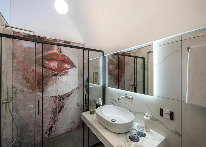 Art Pasitea 4* Позітано