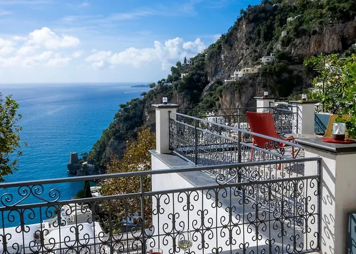 Art Pasitea Готель