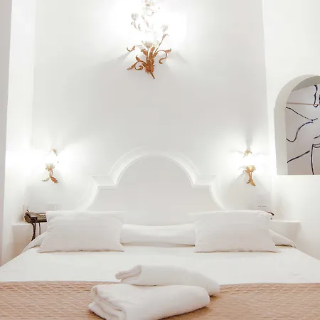 Art Pasitea 4* Positano