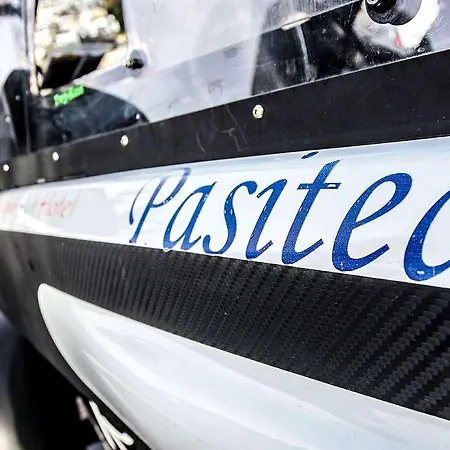 Art Pasitea Hotel Positano