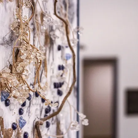 Otel Art Pasitea Positano