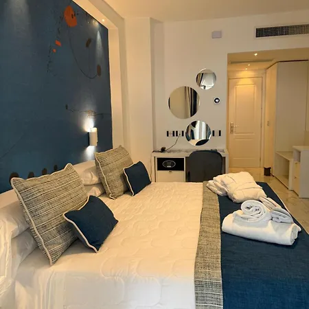 Hotel Art Pasitea Positano
