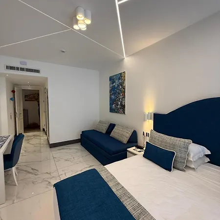 Art Pasitea Hotel 4*