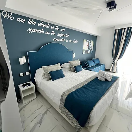 Art Pasitea Hotel Positano