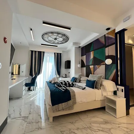 Hotel Art Pasitea Positano