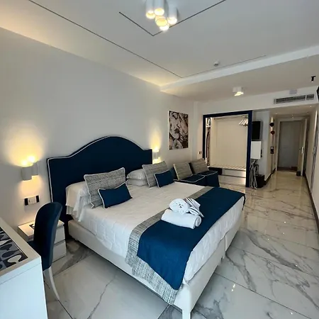 Art Pasitea Hotel