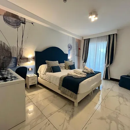 Art Pasitea Hotel 4*
