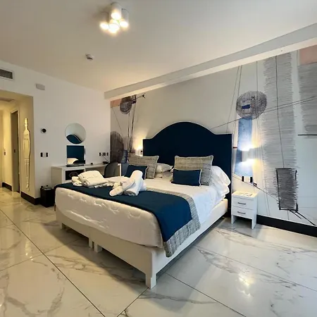 Art Pasitea 4* Positano