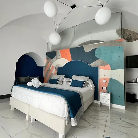 Hotel Art Pasitea 4*
