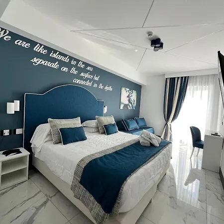 Art Pasitea Hotel Positano