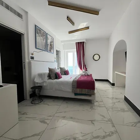 Art Pasitea Hotel Positano