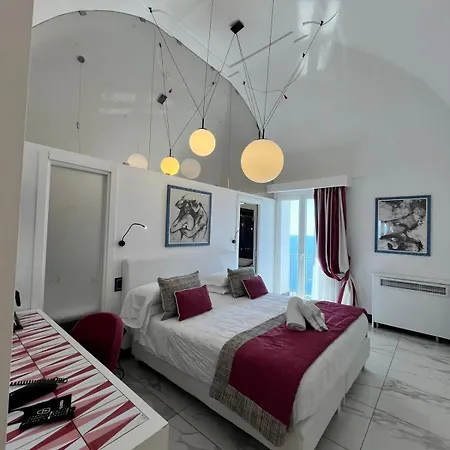 Art Pasitea Hotel