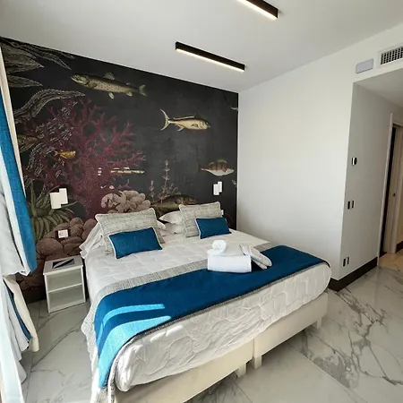 Hotel Art Pasitea 4*