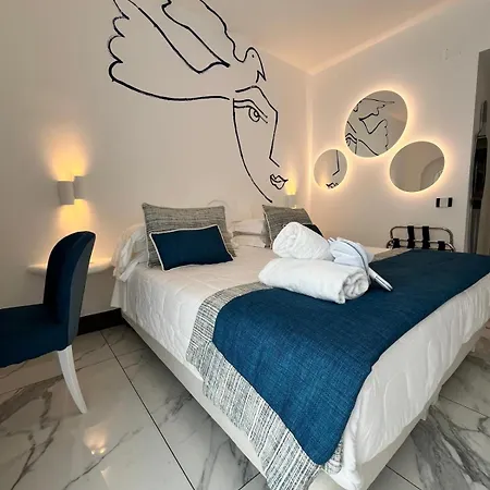 Art Pasitea Hotel 4*