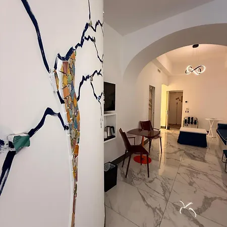 Hotel Art Pasitea Positano