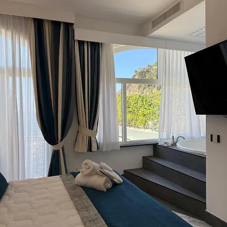 Art Pasitea Hotel