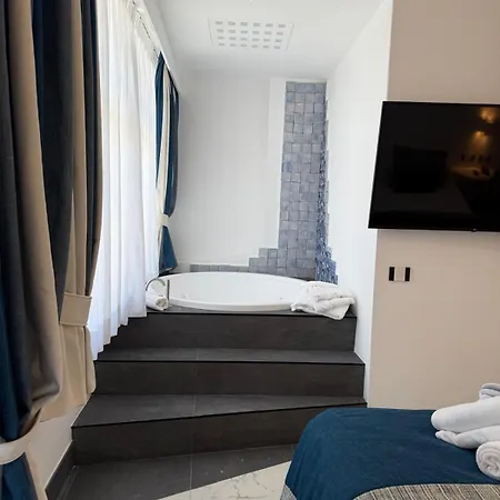 Hotel Art Pasitea 4*