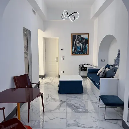 Hotel Art Pasitea Positano