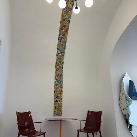 Hotel Art Pasitea 4*