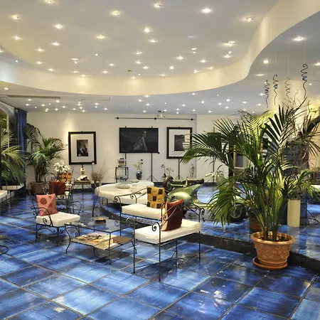 Hotel Art Pasitea