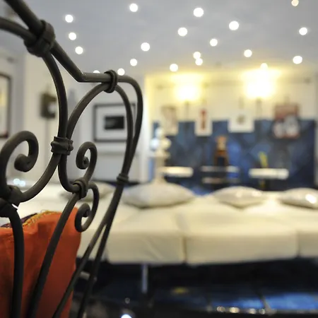 Art Pasitea Hotel 4*