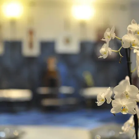 Art Pasitea Hotel Positano