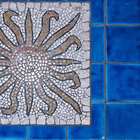 Hotel Art Pasitea
