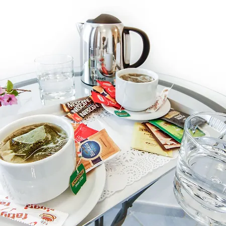 Art Pasitea Hotel Positano