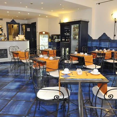 Art Pasitea Positano