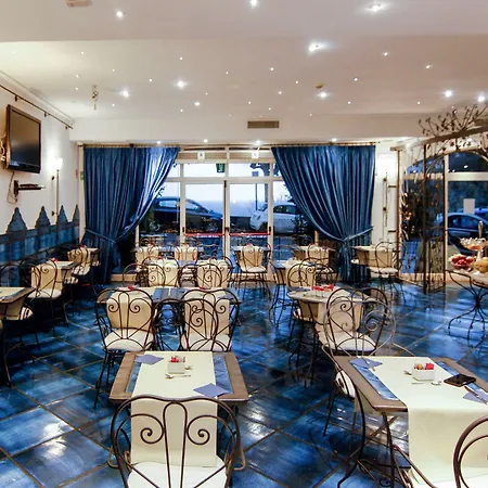 Otel Art Pasitea